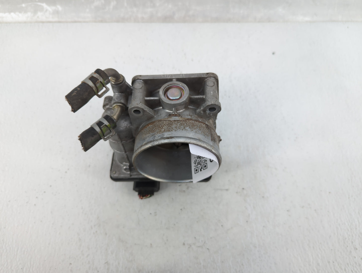 2007-2014 Nissan Altima Throttle Body P/N:RME70-11 2Y16S Fits Fits 2007 2008 2009 2010 2011 2012 2013 2014 OEM Used Auto Par