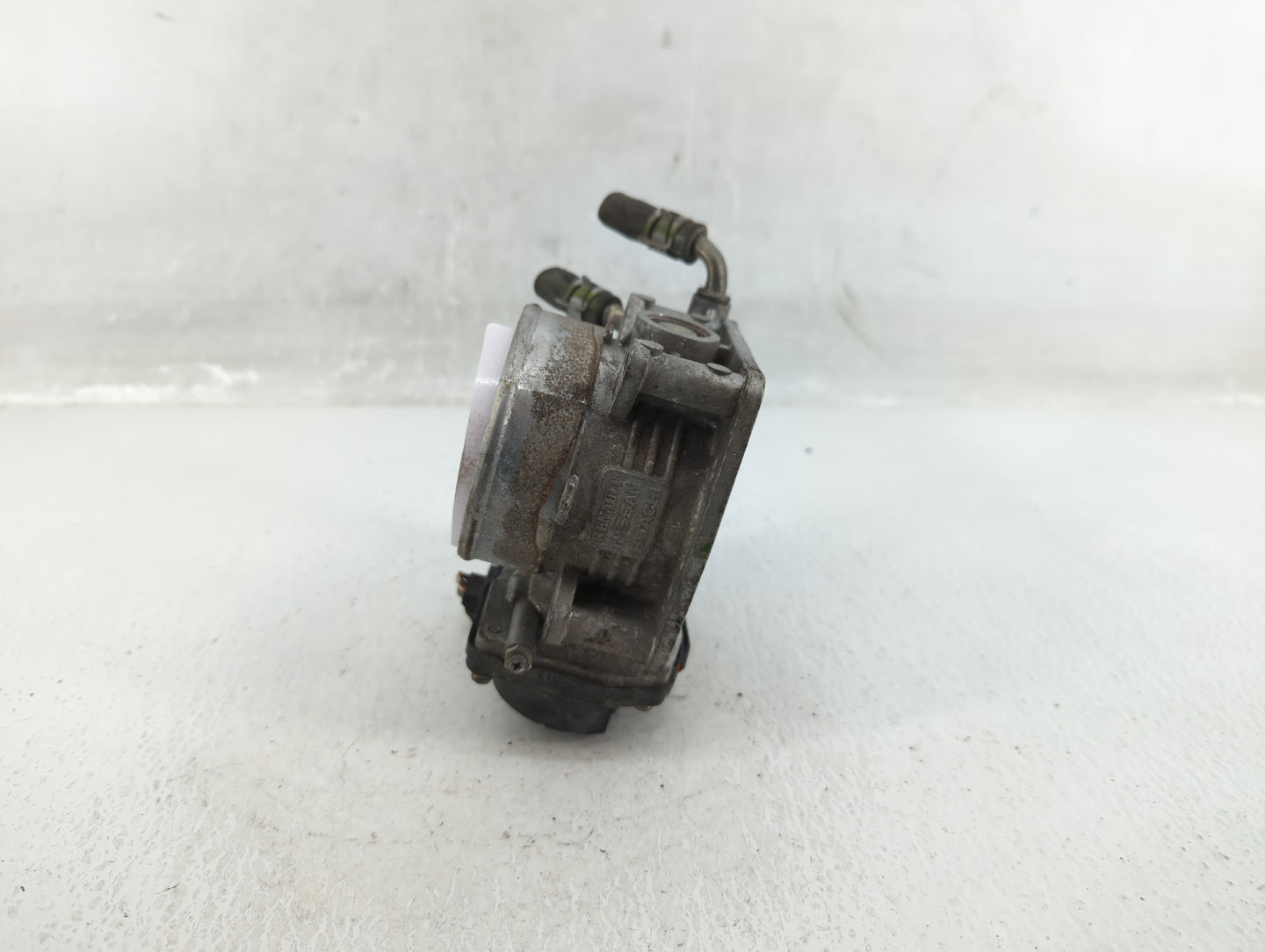 2007-2014 Nissan Altima Throttle Body P/N:RME70-11 2Y16S Fits Fits 2007 2008 2009 2010 2011 2012 2013 2014 OEM Used Auto Par