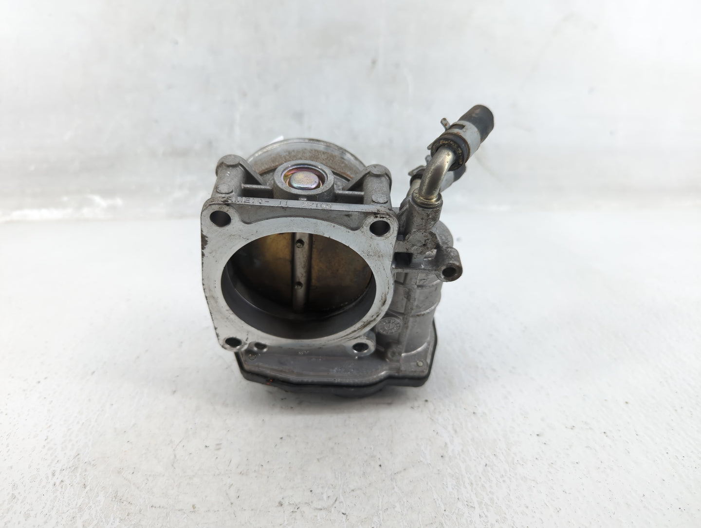 2007-2014 Nissan Altima Throttle Body P/N:RME70-11 2Y16S Fits Fits 2007 2008 2009 2010 2011 2012 2013 2014 OEM Used Auto Par