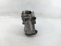 2007-2014 Nissan Altima Throttle Body P/N:RME70-11 2Y16S Fits Fits 2007 2008 2009 2010 2011 2012 2013 2014 OEM Used Auto Par