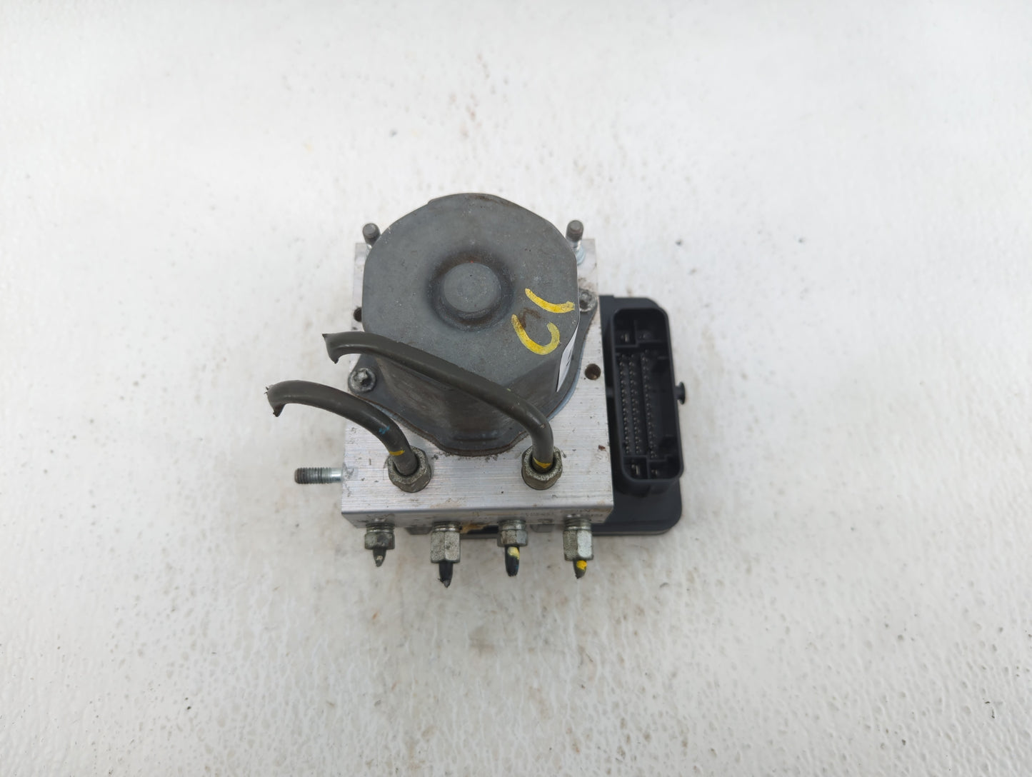 2013-2015 Nissan Altima ABS Pump Control Module Replacement P/N:47660 3TA0C Fits Fits 2013 2014 2015 OEM Used Auto Parts - O