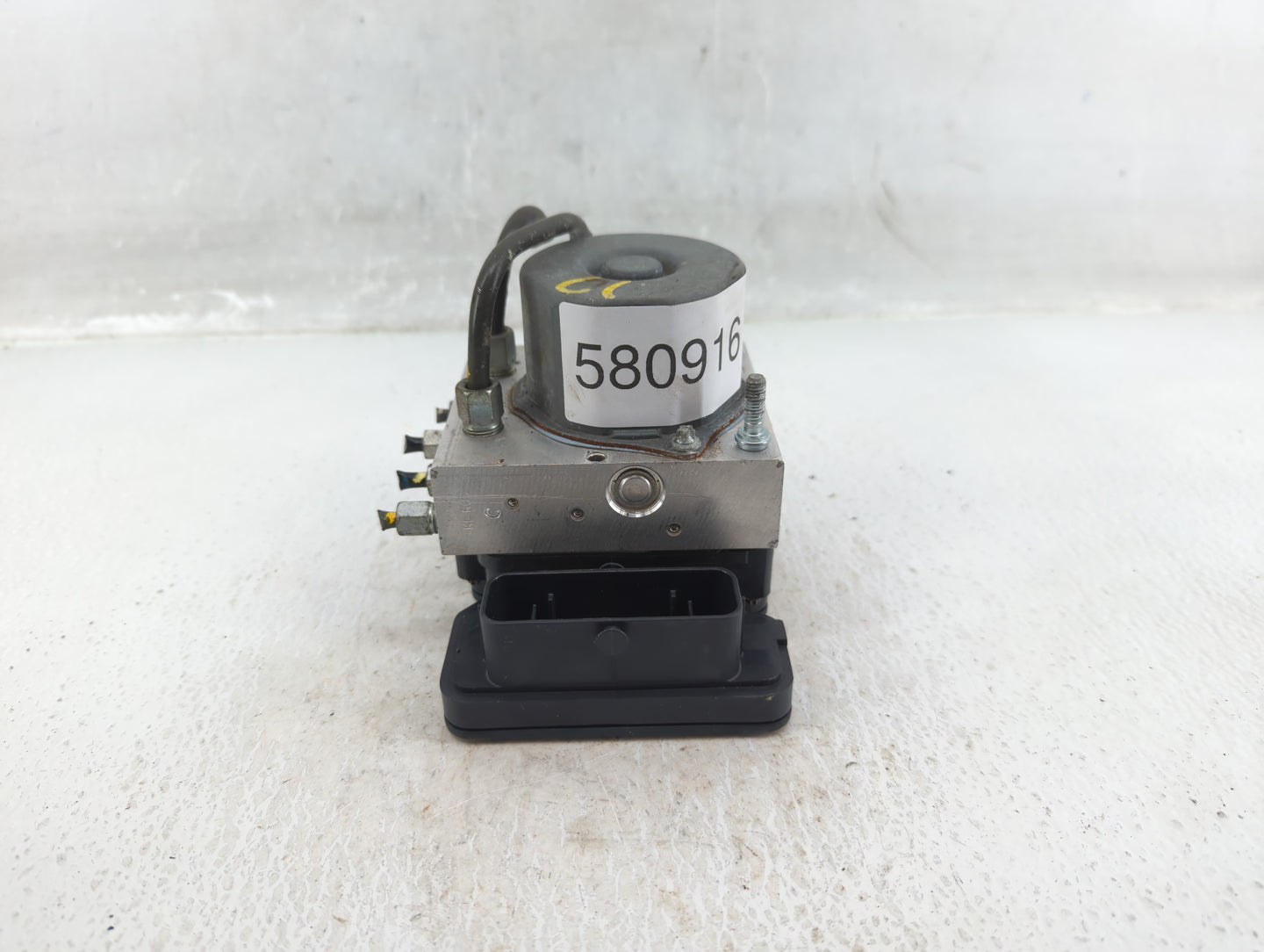 2013-2015 Nissan Altima ABS Pump Control Module Replacement P/N:47660 3TA0C Fits Fits 2013 2014 2015 OEM Used Auto Parts - O