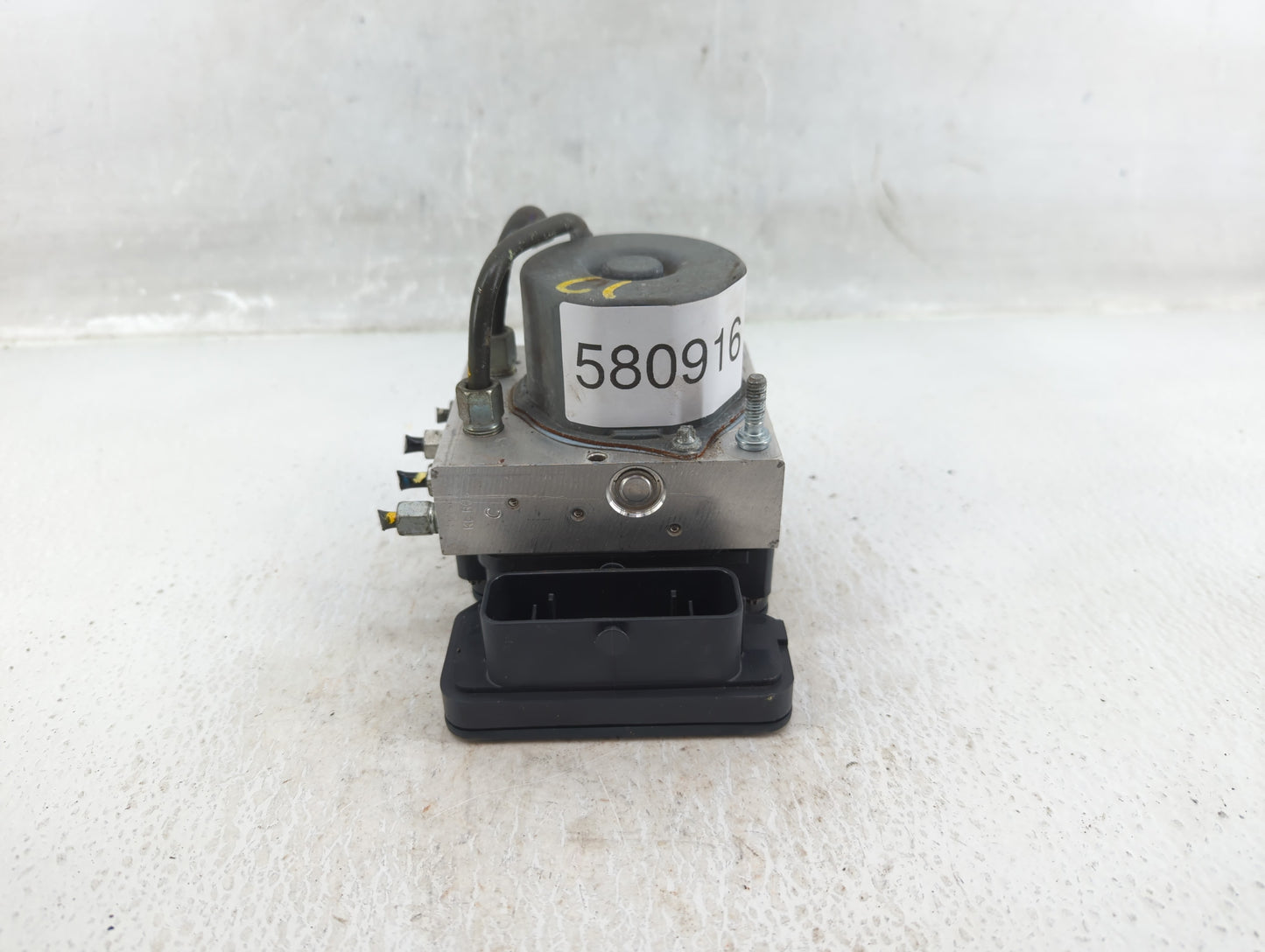 2013-2015 Nissan Altima ABS Pump Control Module Replacement P/N:47660 3TA0C Fits Fits 2013 2014 2015 OEM Used Auto Parts - O