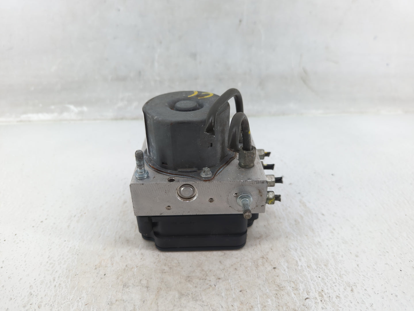2013-2015 Nissan Altima ABS Pump Control Module Replacement P/N:47660 3TA0C Fits Fits 2013 2014 2015 OEM Used Auto Parts - O