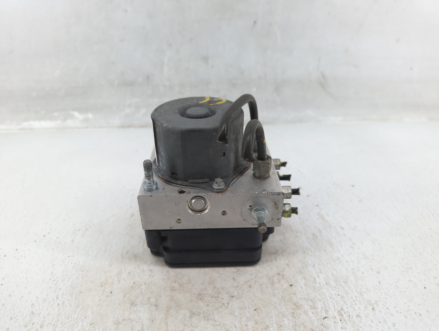 2013-2015 Nissan Altima ABS Pump Control Module Replacement P/N:47660 3TA0C Fits Fits 2013 2014 2015 OEM Used Auto Parts - O