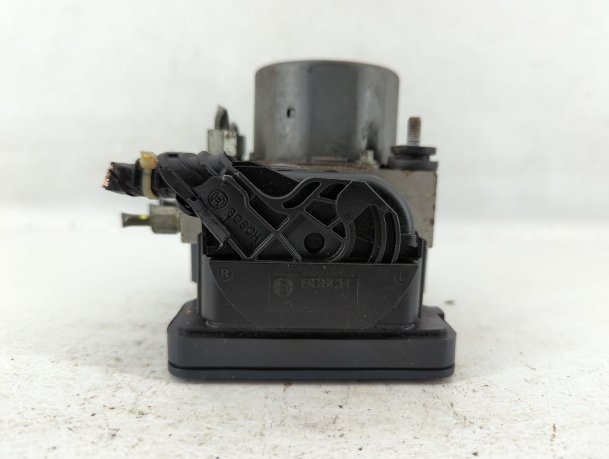 2013-2015 Nissan Altima Anti-Lock Brake ABS Pump Module Actuator OEM P/N:47660 3TA0A Fits Fits 2013 2014 2015 OEM Used Auto 