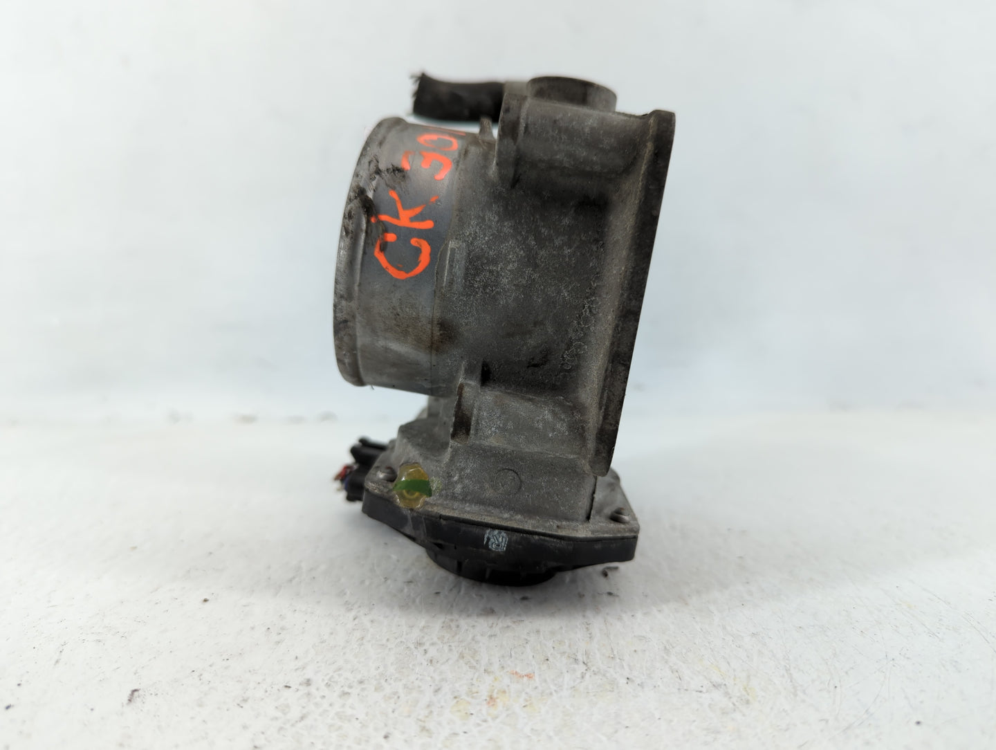 2013-2018 Nissan Altima Throttle Body P/N:3TA60-01 A Fits Fits 2013 2014 2015 2016 2017 2018 2019 2020 OEM Used Auto Parts -