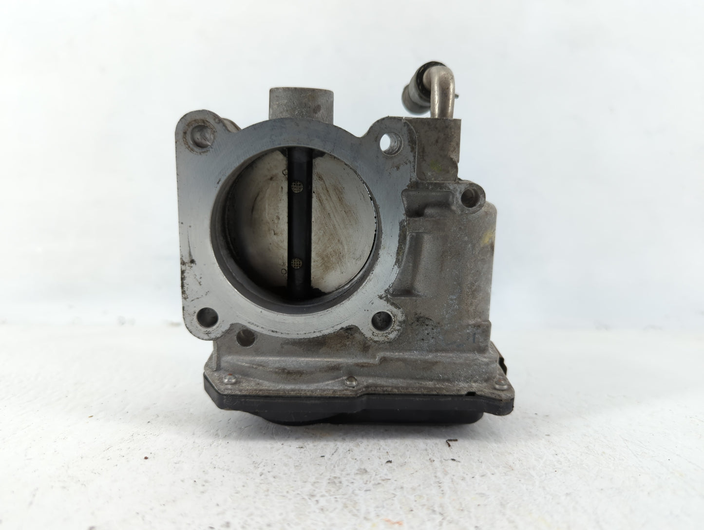 2013-2018 Nissan Altima Throttle Body P/N:3TA60-01 A Fits Fits 2013 2014 2015 2016 2017 2018 2019 2020 OEM Used Auto Parts -