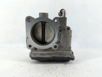 2013-2018 Nissan Altima Throttle Body P/N:3TA60-01 A Fits Fits 2013 2014 2015 2016 2017 2018 2019 2020 OEM Used Auto Parts -