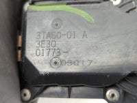 2013-2018 Nissan Altima Throttle Body P/N:3TA60-01 A Fits Fits 2013 2014 2015 2016 2017 2018 2019 2020 OEM Used Auto Parts -