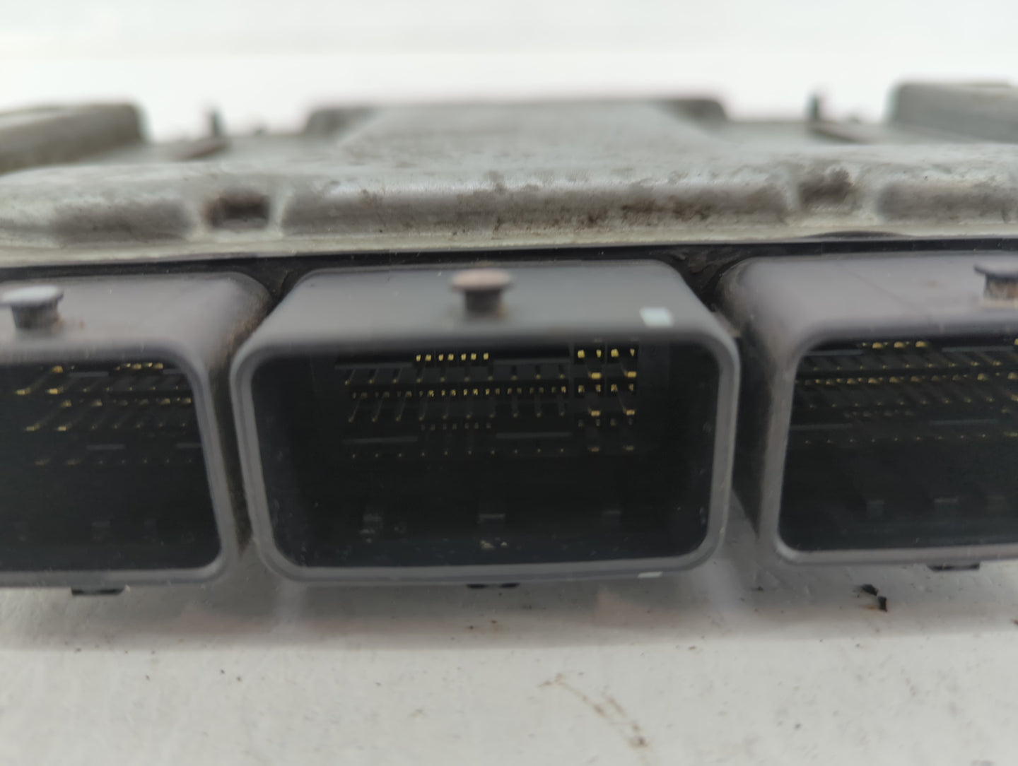 2011-2013 Nissan Altima PCM Engine Control Computer ECU ECM PCU OEM P/N:MEC300-012 A1 Fits Fits 2011 2012 2013 OEM Used Auto
