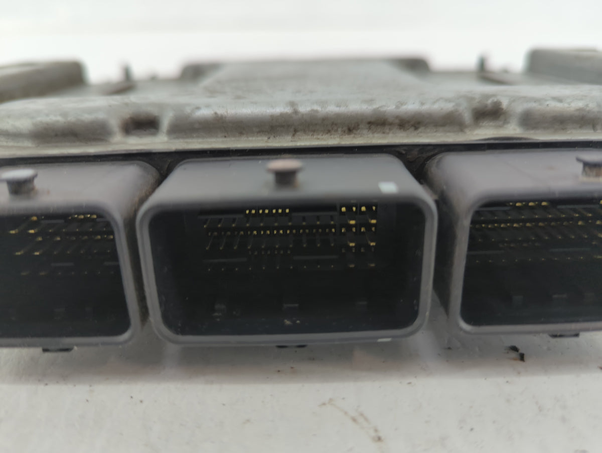 2011-2013 Nissan Altima PCM Engine Control Computer ECU ECM PCU OEM P/N:MEC300-012 A1 Fits 2011 2012 2013 OEM Used Auto Part