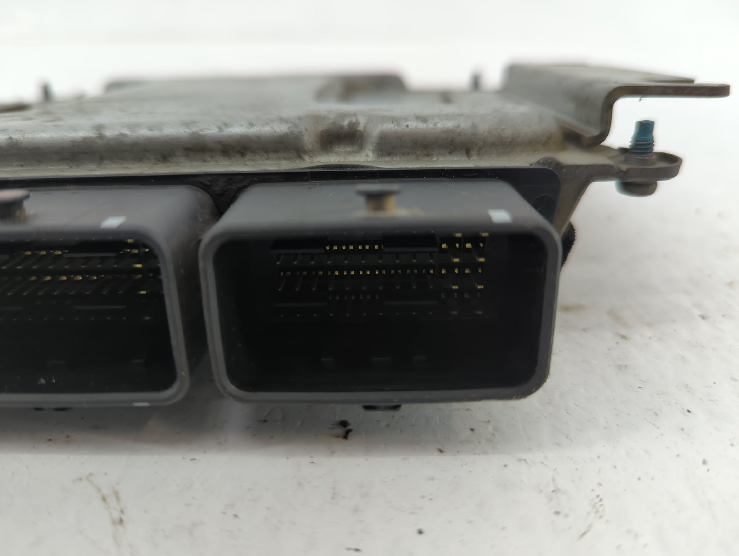2011-2013 Nissan Altima PCM Engine Control Computer ECU ECM PCU OEM P/N:MEC300-012 A1 Fits Fits 2011 2012 2013 OEM Used Auto