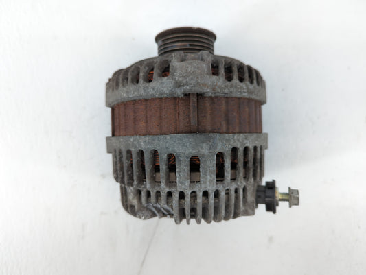 2013-2017 Nissan Altima Alternator Replacement Generator Charging Assembly Engine OEM P/N:A2TJ1891ZC 23100 3TA1A Fits OEM Us