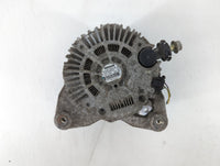 2013-2017 Nissan Altima Alternator Replacement Generator Charging Assembly Engine OEM P/N:A2TJ1891ZC 23100 3TA1A Fits OEM Us
