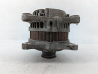 2013-2017 Nissan Altima Alternator Replacement Generator Charging Assembly Engine OEM P/N:A2TJ1891ZC 23100 3TA1A Fits OEM Us