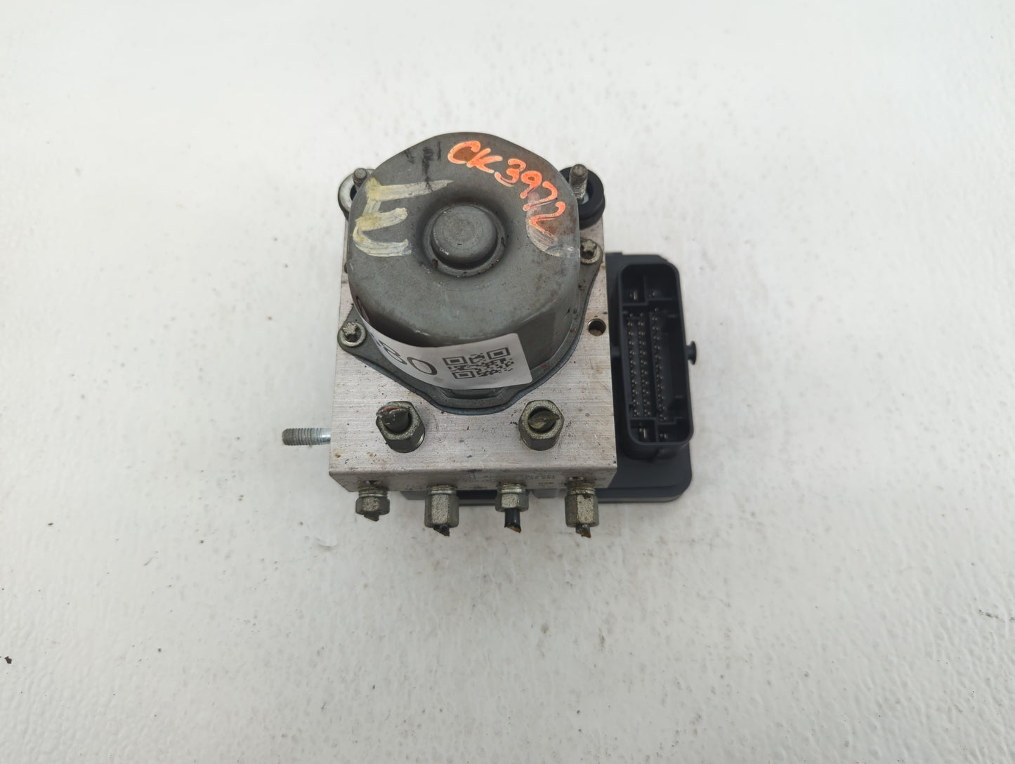 2013-2015 Nissan Altima ABS Pump Control Module Replacement P/N:47660 3TA0A Fits Fits 2013 2014 2015 OEM Used Auto Parts - O