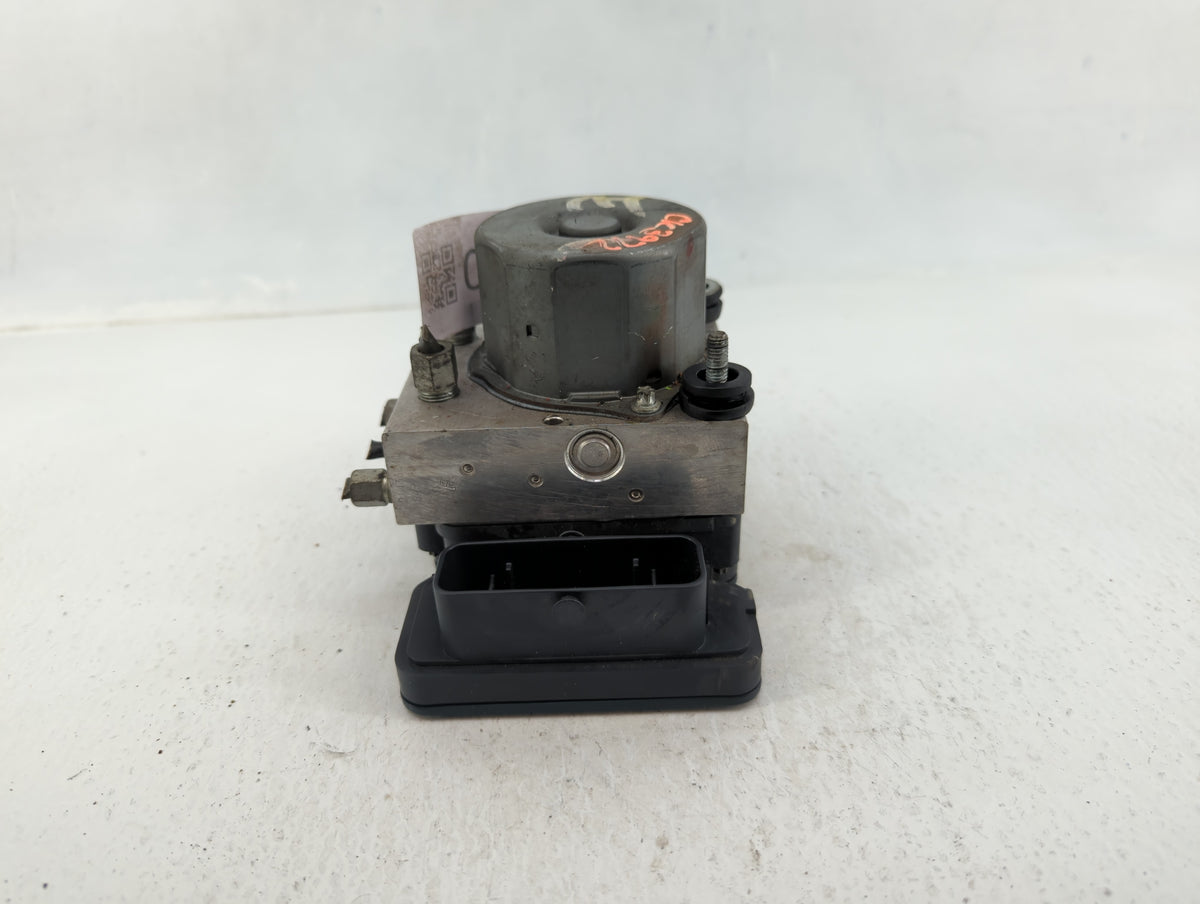 2013-2015 Nissan Altima Anti-Lock Brake ABS Pump Module Actuator OEM P/N:47660 3TA0A Fits Fits 2013 2014 2015 OEM Used Auto 