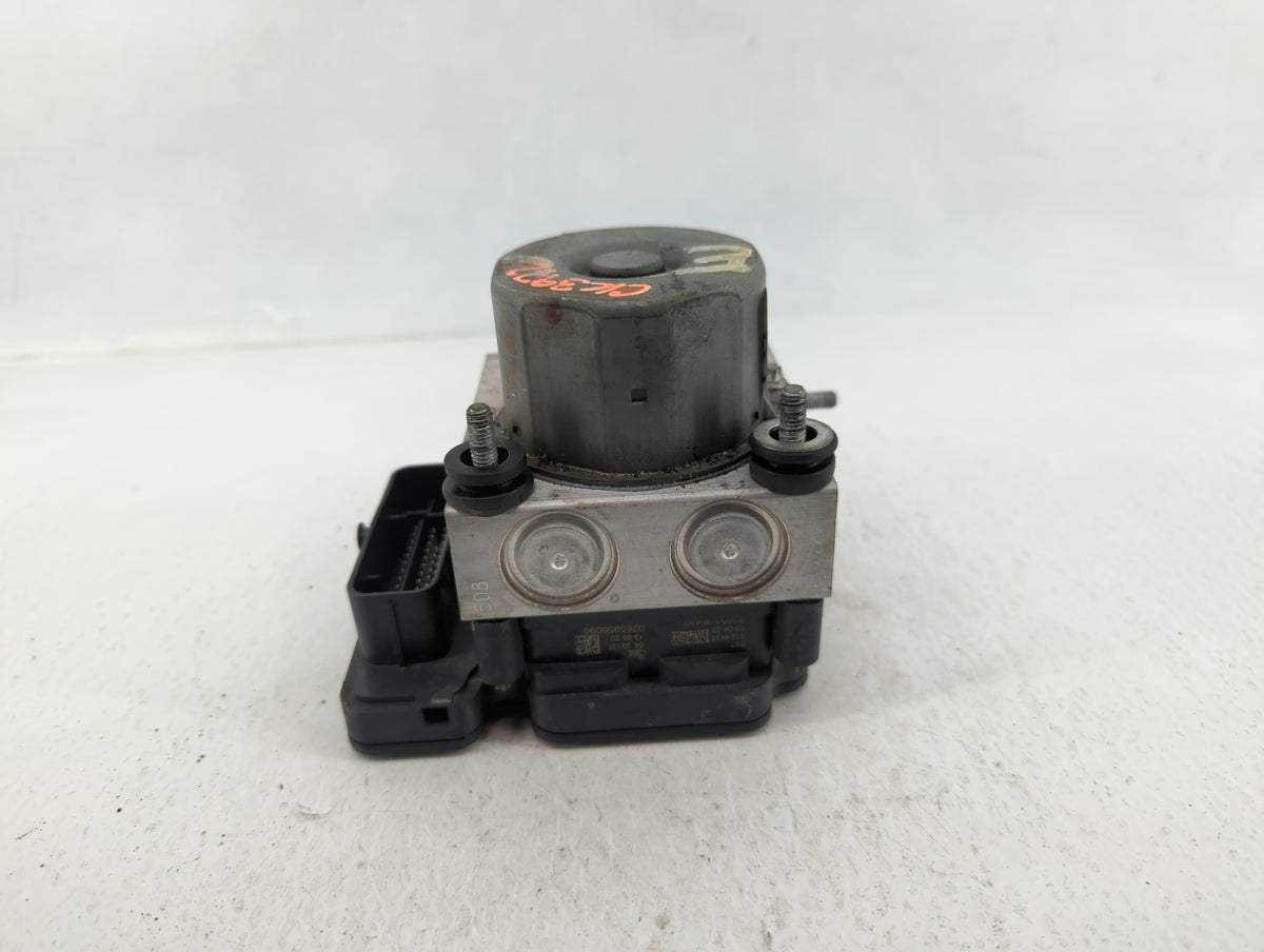 2013-2015 Nissan Altima Anti-Lock Brake ABS Pump Module Actuator OEM P/N:47660 3TA0A Fits Fits 2013 2014 2015 OEM Used Auto 