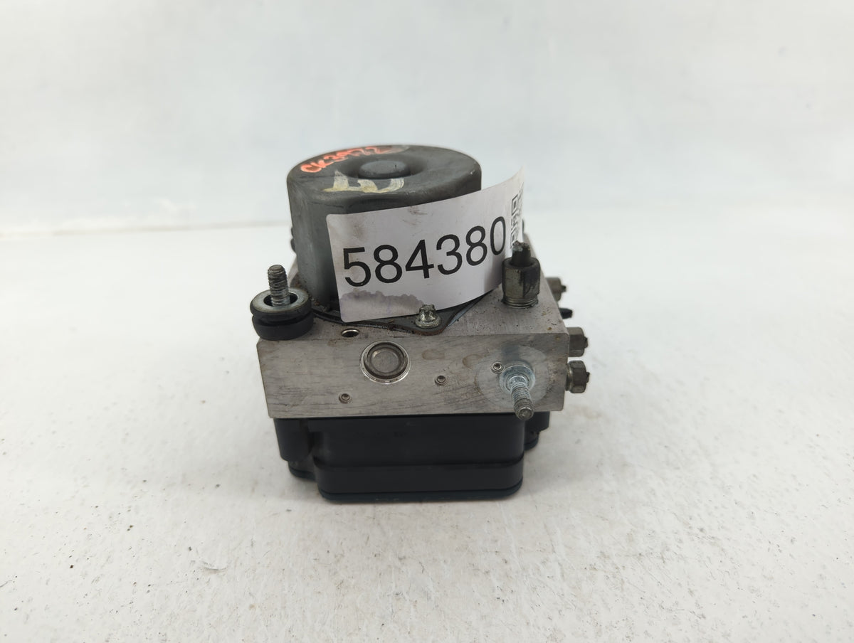 2013-2015 Nissan Altima Anti-Lock Brake ABS Pump Module Actuator OEM P/N:47660 3TA0A Fits Fits 2013 2014 2015 OEM Used Auto 