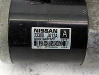 2013-2014 Nissan Altima Car Starter Motor Solenoid OEM P/N:M000TA0073ZC 23300 JA12A Fits Fits 2013 2014 2017 OEM Used Auto P