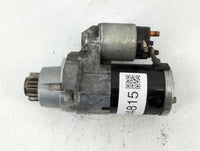 2013-2014 Nissan Altima Car Starter Motor Solenoid OEM P/N:M000TA0073ZC 23300 JA12A Fits Fits 2013 2014 2017 OEM Used Auto P