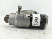 2013-2014 Nissan Altima Car Starter Motor Solenoid OEM P/N:M000TA0073ZC 23300 JA12A Fits Fits 2013 2014 2017 OEM Used Auto P