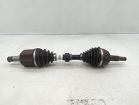 2007-2013 Nissan Altima Axle Shaft Front Driver Cv C/v - Oemusedautoparts1.com