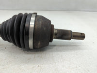 2007-2013 Nissan Altima Axle Shaft Front Driver Cv C/v - Oemusedautoparts1.com