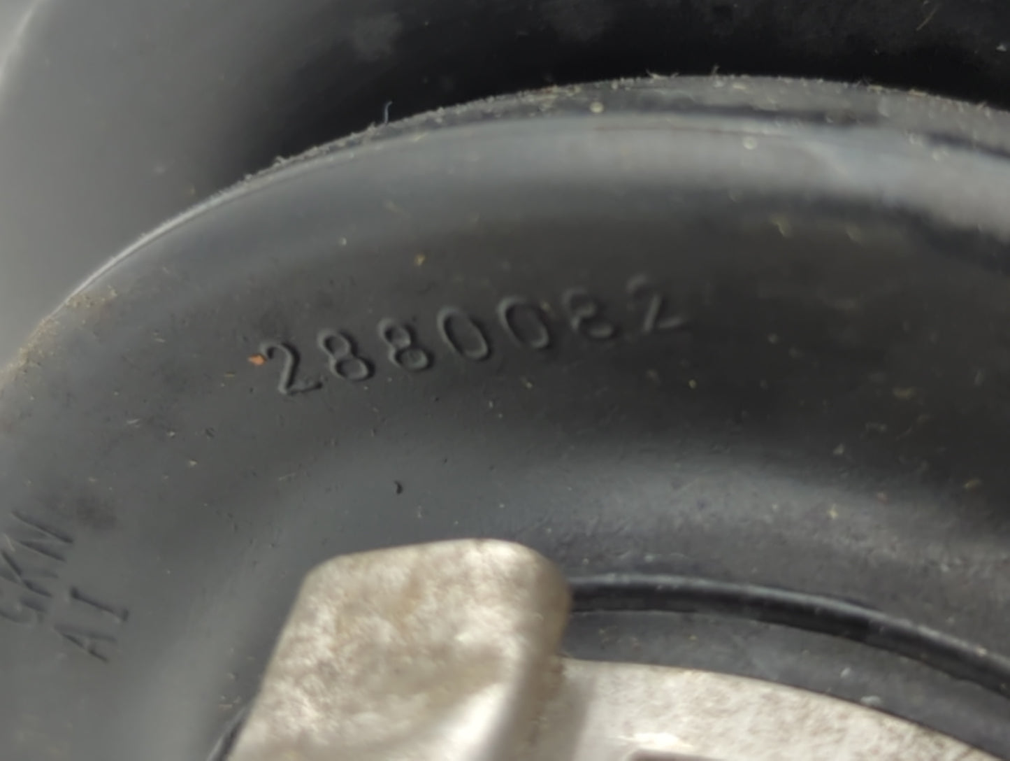 2007-2013 Nissan Altima Axle Shaft Front Driver Cv C/v - Oemusedautoparts1.com