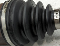 2007-2013 Nissan Altima Axle Shaft Front Driver Cv C/v - Oemusedautoparts1.com
