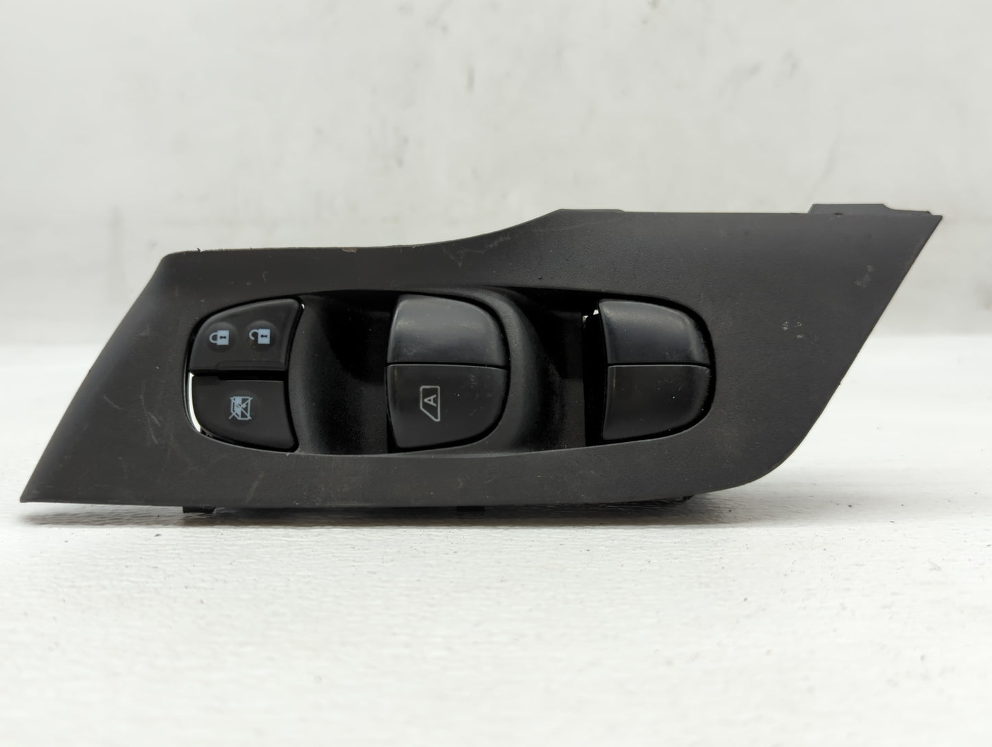 2013-2018 Nissan Altima Master Power Window Switch Replacement Driver Side Left P/N:25401 3TA5A Fits OEM Used Auto Parts - O