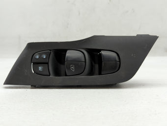 compare product 2013-2018 Nissan Altima Master Power Window Switch Replacement Driver Side Left P/N:25401 3TA5A Fits OEM Used Auto Parts