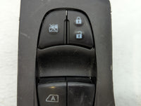 2013-2018 Nissan Altima Master Power Window Switch Replacement Driver Side Left P/N:25401 3TA5A Fits OEM Used Auto Parts - O