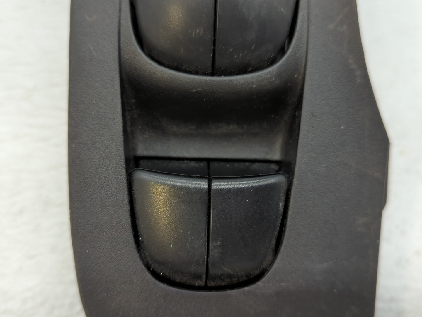 2013-2018 Nissan Altima Master Power Window Switch Replacement Driver Side Left P/N:25401 3TA5A Fits OEM Used Auto Parts - O