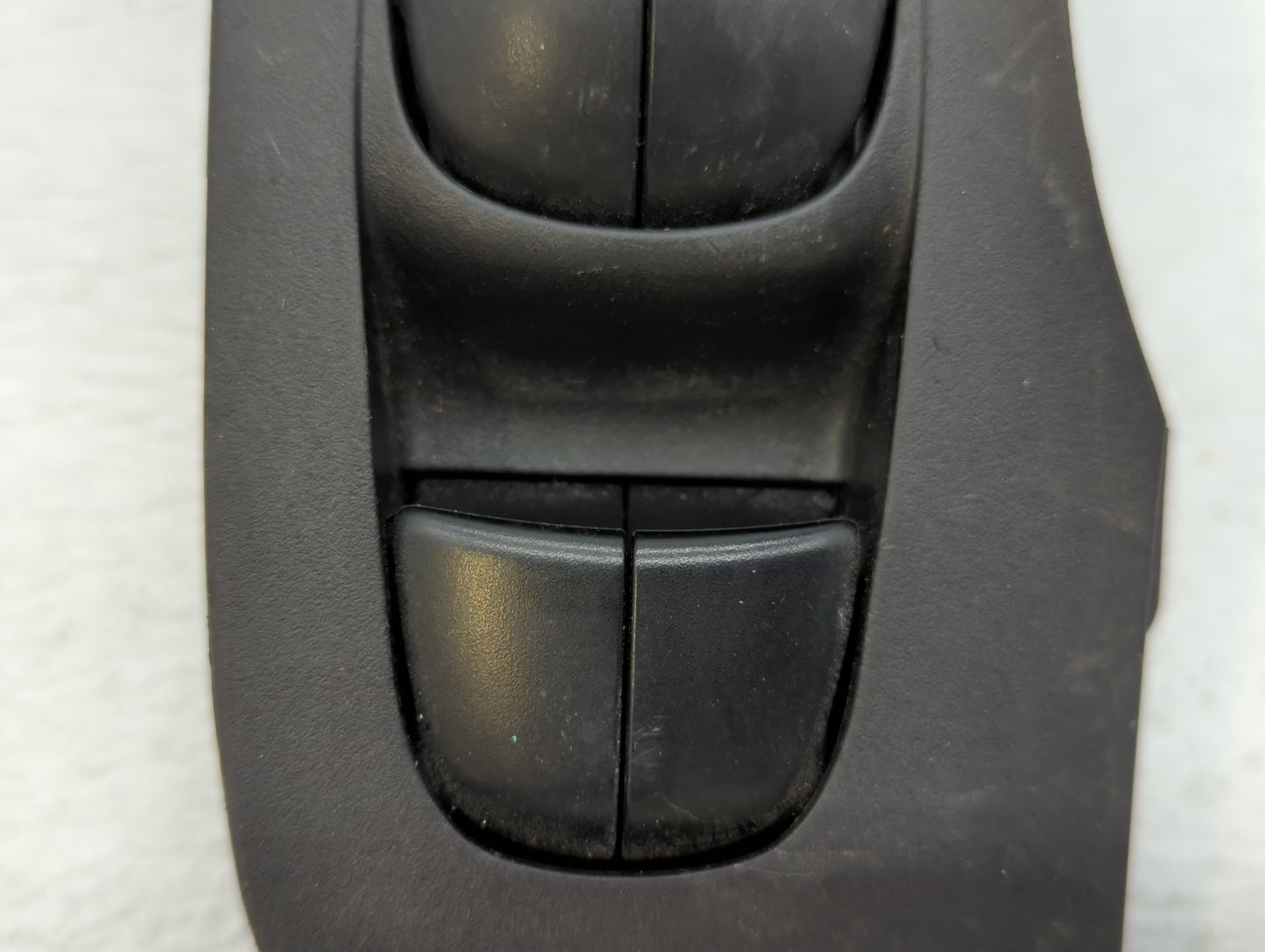 2013-2018 Nissan Altima Master Power Window Switch Replacement Driver Side Left P/N:25401 3TA5A Fits OEM Used Auto Parts - O