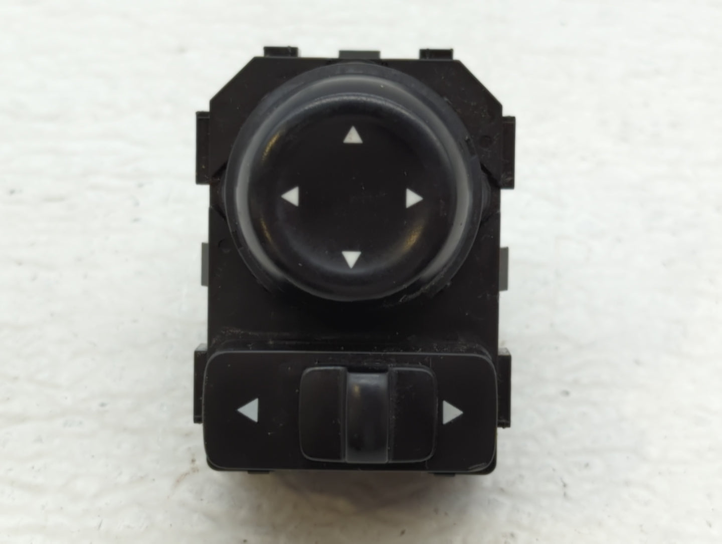 2013-2018 Nissan Altima Master Power Window Switch Replacement Driver Side Left P/N:25570 3TB1A Fits OEM Used Auto Parts - O