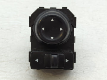 2013-2018 Nissan Altima Master Power Window Switch Replacement Driver Side Left P/N:25570 3TB1A Fits OEM Used Auto Parts - O