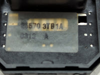 2013-2018 Nissan Altima Master Power Window Switch Replacement Driver Side Left P/N:25570 3TB1A Fits OEM Used Auto Parts - O