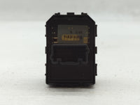 2013-2018 Nissan Altima Master Power Window Switch Replacement Driver Side Left P/N:25570 3TB1A Fits OEM Used Auto Parts - O