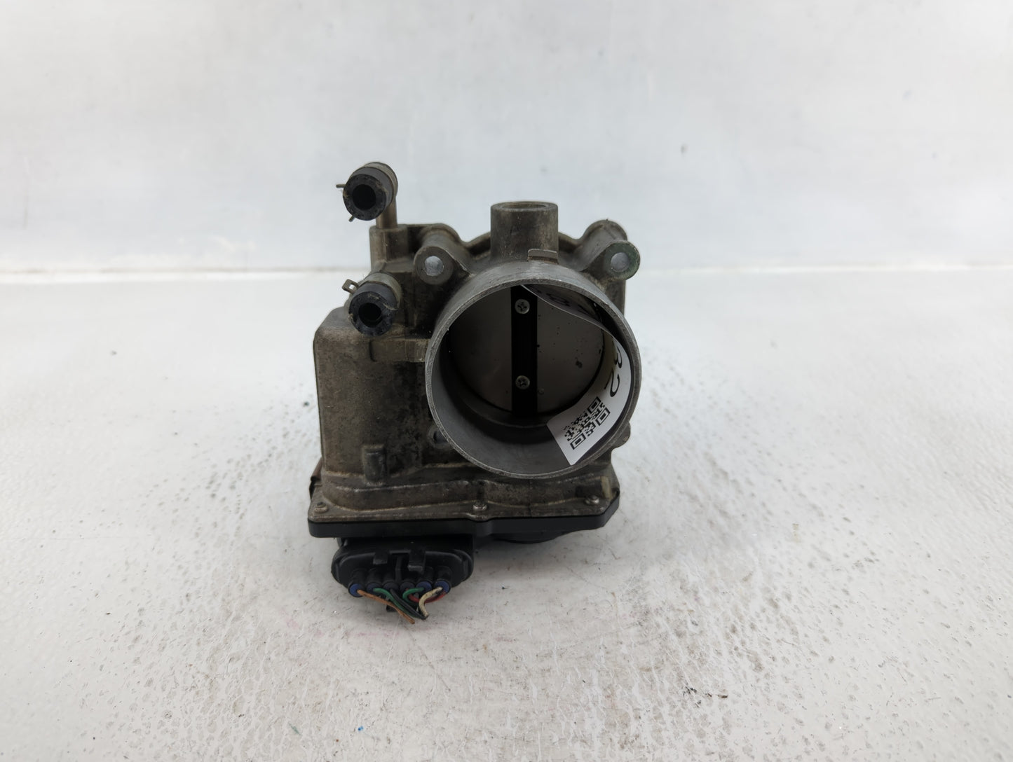 2013-2018 Nissan Altima Throttle Body P/N:3TA60-01 A Fits Fits 2013 2014 2015 2016 2017 2018 2019 2020 OEM Used Auto Parts -