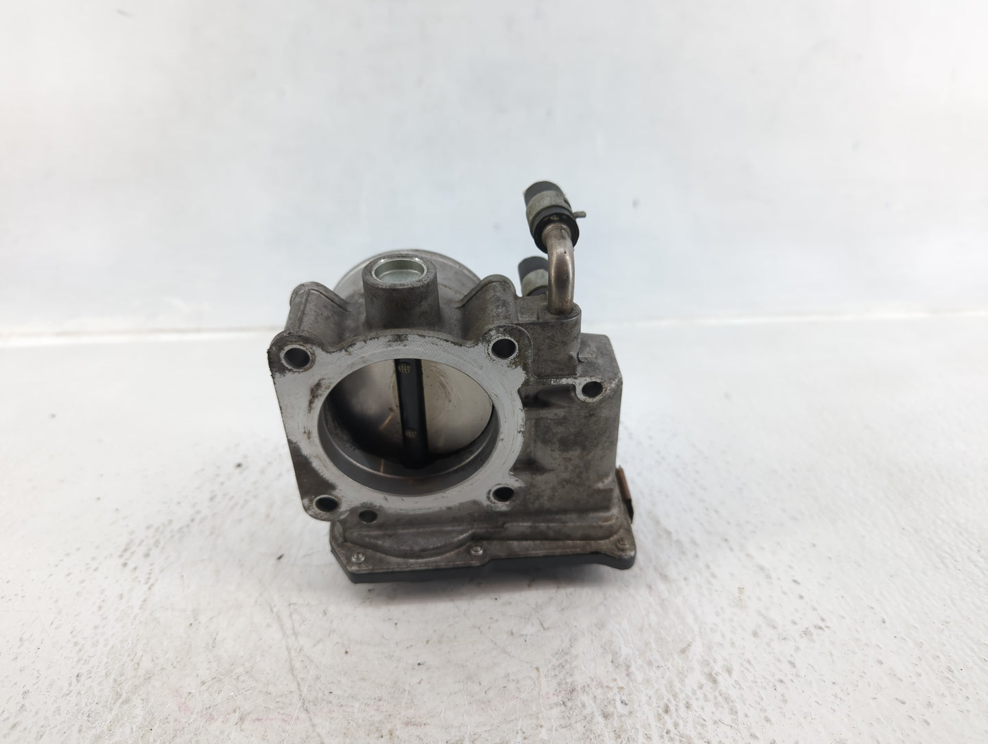 2013-2018 Nissan Altima Throttle Body P/N:3TA60-01 A Fits Fits 2013 2014 2015 2016 2017 2018 2019 2020 OEM Used Auto Parts -