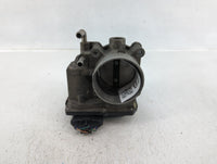 2013-2018 Nissan Altima Throttle Body P/N:3TA60-01 A Fits Fits 2013 2014 2015 2016 2017 2018 2019 2020 OEM Used Auto Parts -