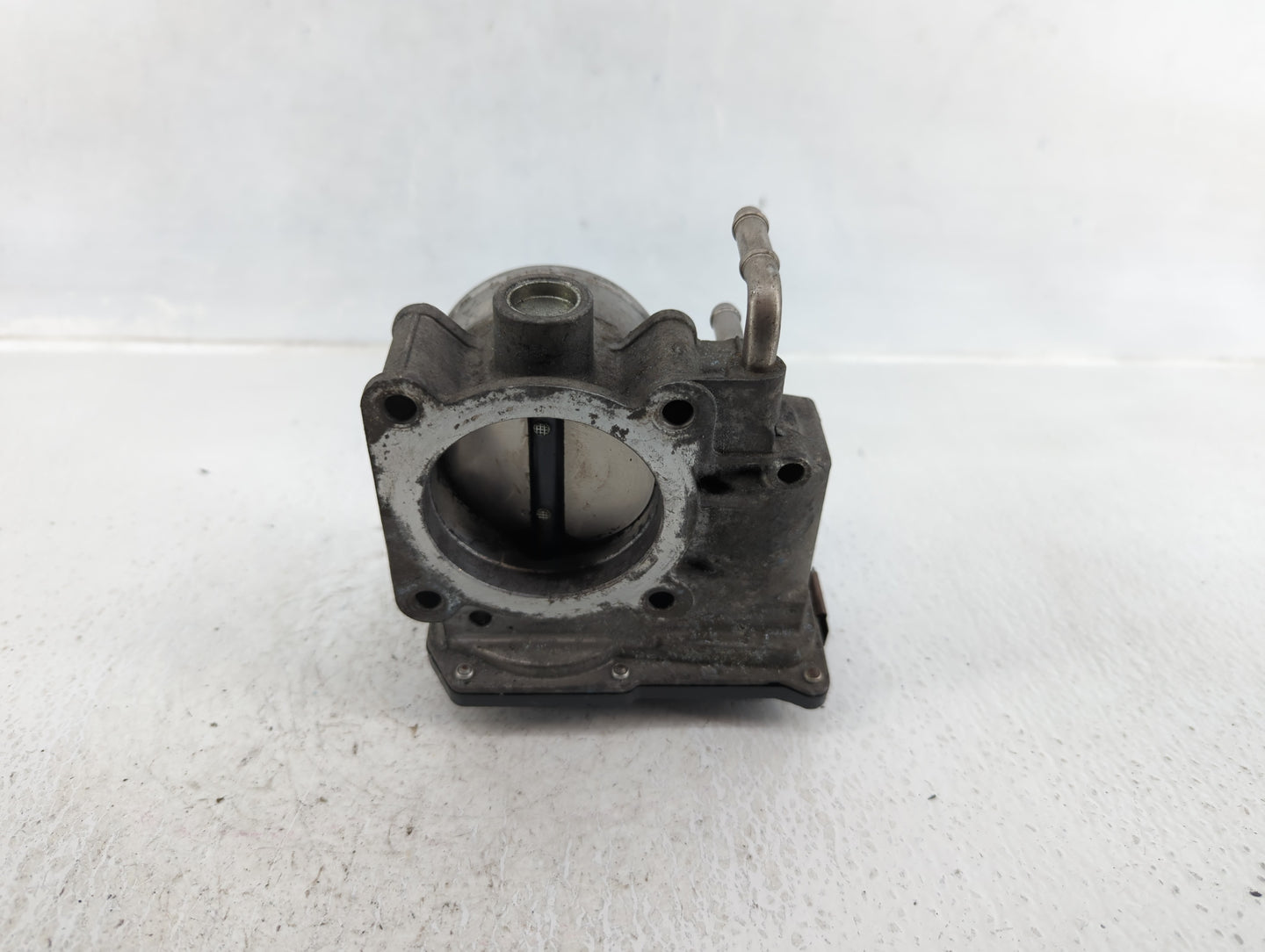 2013-2018 Nissan Altima Throttle Body P/N:3TA60-01 A Fits Fits 2013 2014 2015 2016 2017 2018 2019 2020 OEM Used Auto Parts -