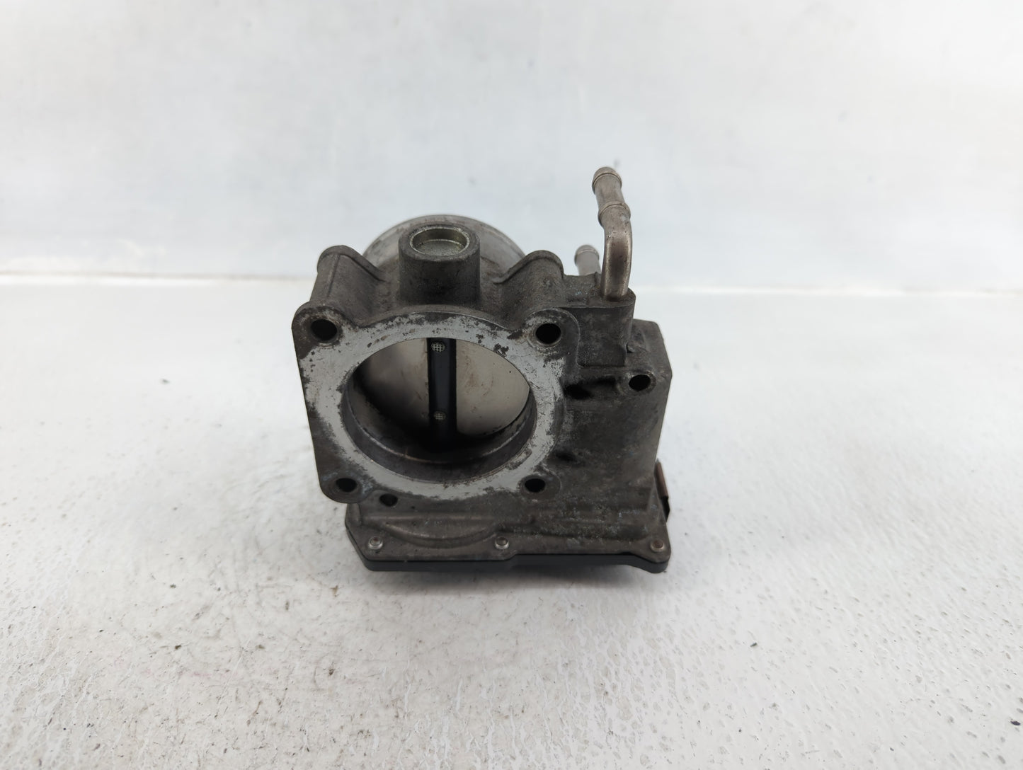 2013-2018 Nissan Altima Throttle Body P/N:3TA60-01 A Fits Fits 2013 2014 2015 2016 2017 2018 2019 2020 OEM Used Auto Parts -