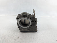 2013-2018 Nissan Altima Throttle Body P/N:3TA60-01 A Fits Fits 2013 2014 2015 2016 2017 2018 2019 2020 OEM Used Auto Parts -