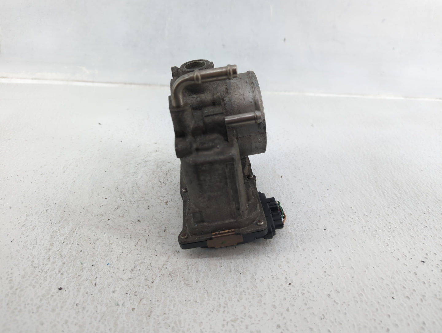 2013-2018 Nissan Altima Throttle Body P/N:3TA60-01 A Fits Fits 2013 2014 2015 2016 2017 2018 2019 2020 OEM Used Auto Parts -