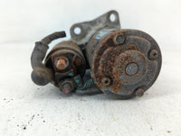 2013-2018 Nissan Altima Car Starter Motor Solenoid OEM P/N:23300 3TA0A Fits Fits 2013 2014 2015 2016 2017 2018 OEM Used Auto