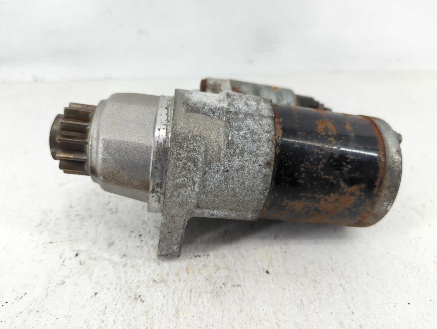 2013-2018 Nissan Altima Car Starter Motor Solenoid OEM P/N:23300 3TA0A Fits Fits 2013 2014 2015 2016 2017 2018 OEM Used Auto