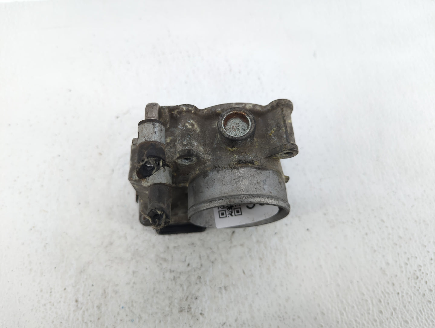 2013-2018 Nissan Altima Throttle Body P/N:3TA60-01 A Fits Fits 2013 2014 2015 2016 2017 2018 2019 2020 OEM Used Auto Parts -